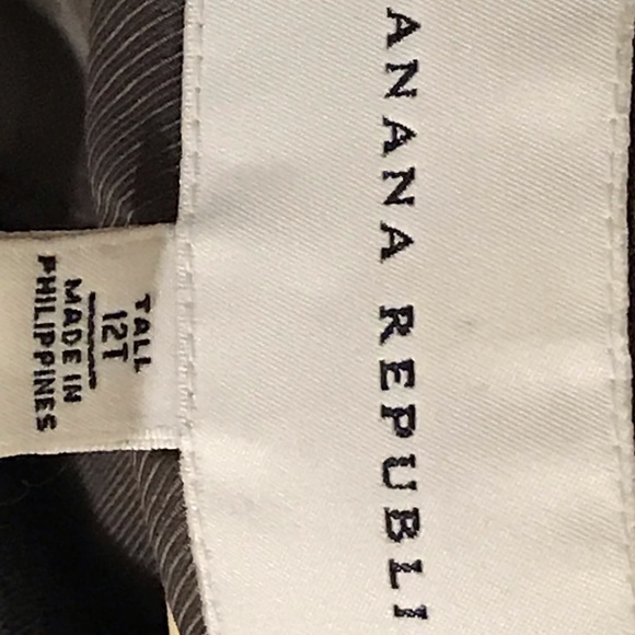 Grey wool blazer - Picture 3 of 3